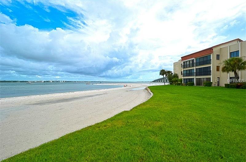 1st image of 825 S Gulfview Blvd APT 207