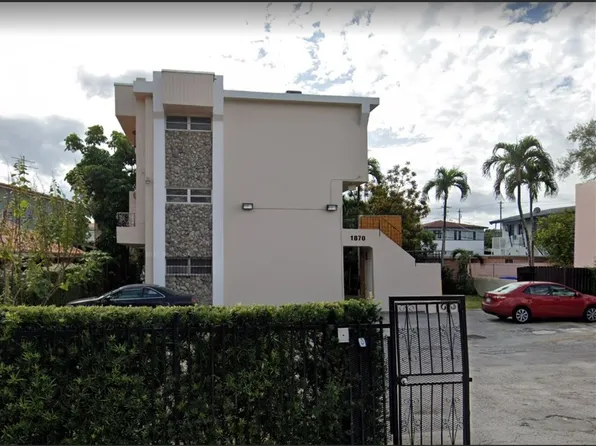 1870 SW 3rd St, 1870 SW 3rd St APT 11, Miami, FL 33135