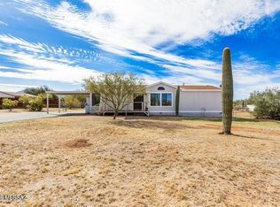 11103 W Panther Peak Dr, Tucson, AZ 85743