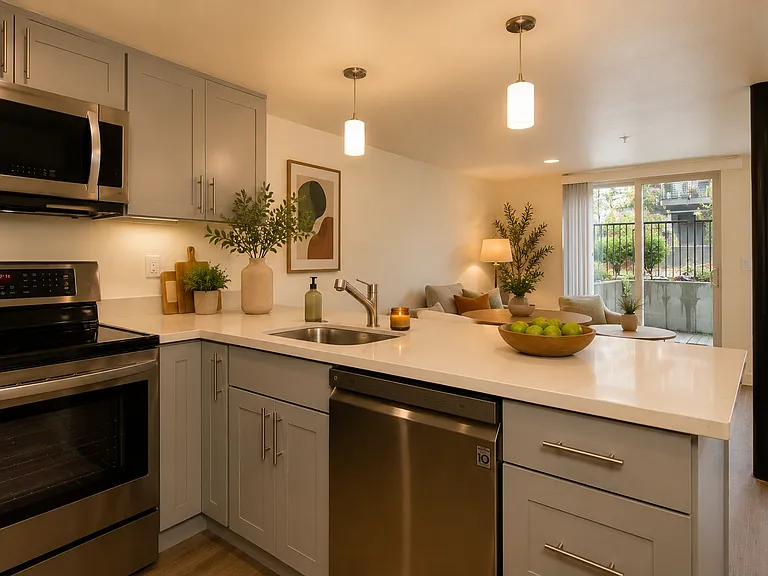 2237 Apartments - Located in the Heart of Ballard — Photo 24