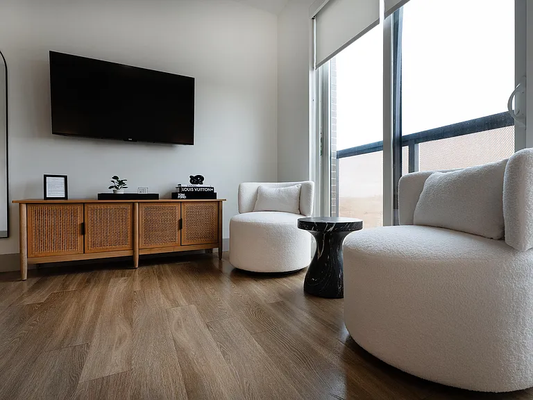 Guest Suite