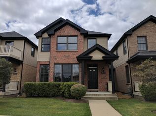 18729 Mill Creek Dr, Mokena, IL 60448