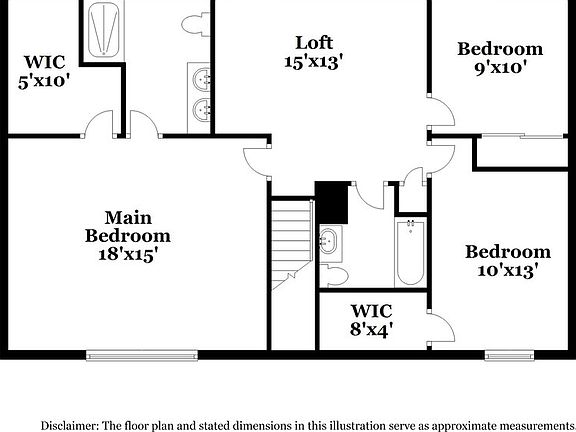 2nd image of 4270 Umiak Dr