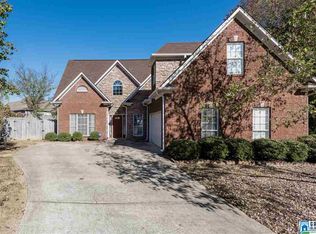8248 Wynwood Dr, Helena, AL 35080