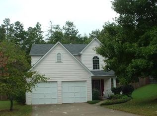 708 Coventry Township Ln, Marietta, GA 30062