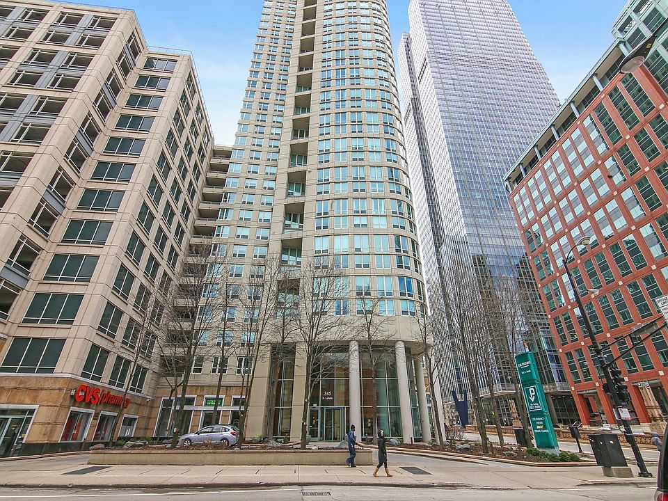 1st image of 345 N Lasalle St #4105
