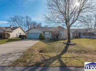 2440 Kings Ct, Terre Haute, IN 47802