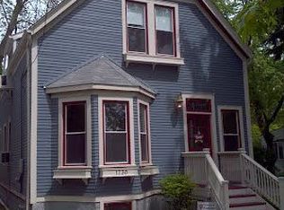 1730 Pine Rd, Homewood, IL 60430