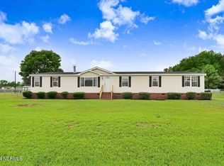 105 Ruger Ct, Pikeville, NC 27863