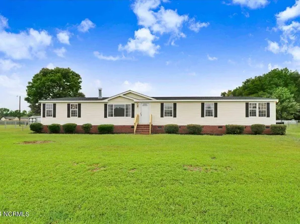 105 Ruger Court, Pikeville, NC 27863