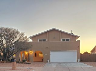 1117 Turner Dr NE, Albuquerque, NM 87123