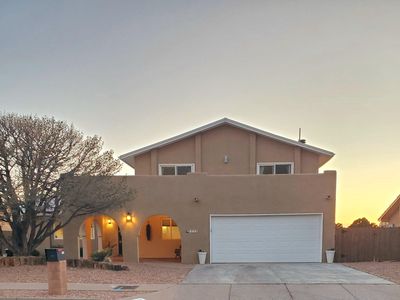 1117 Turner Dr NE, Albuquerque, NM, 87123