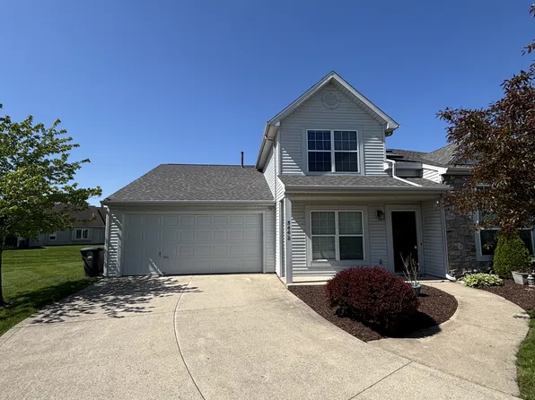 5442 Thornbriar Ln, Fort Wayne, IN