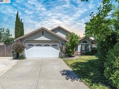 4988 Candy Ct, Livermore, CA, 94550