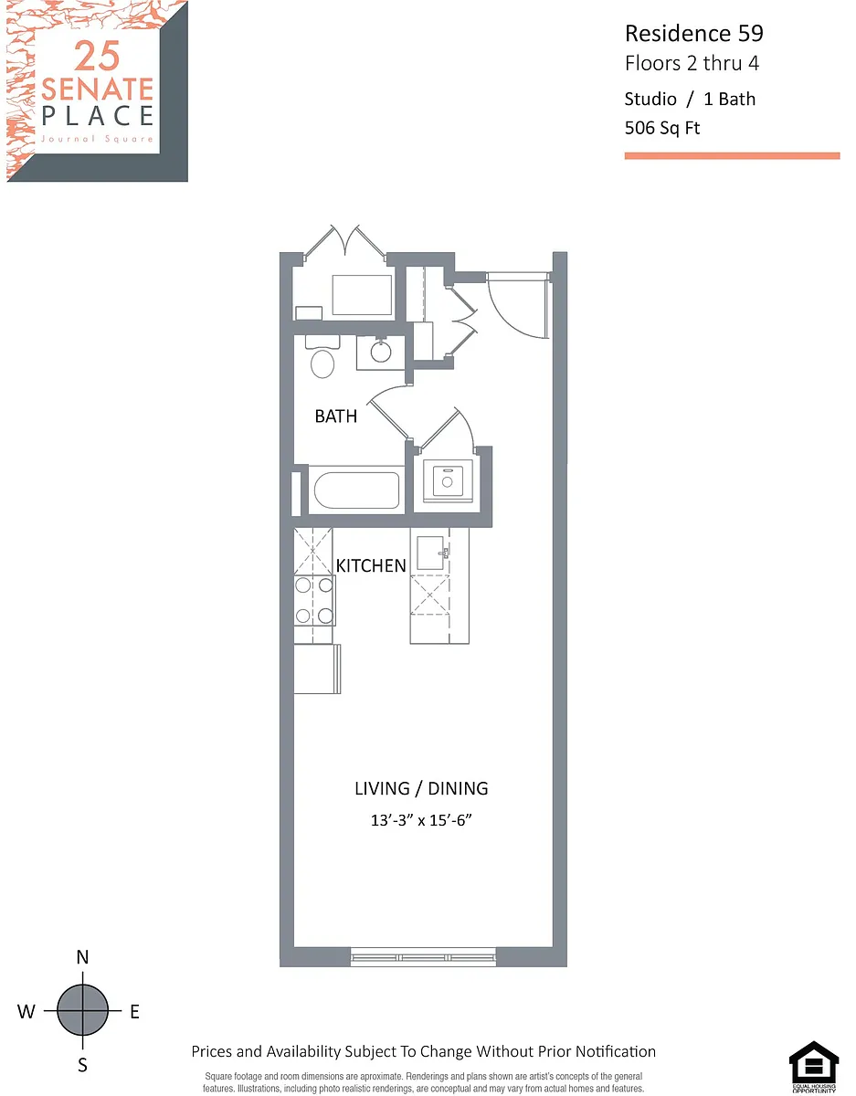 Floor plan 59