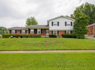 3600 Locklee Rd, Louisville, KY 40214