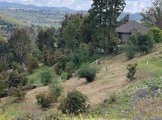 3336 Old Post Rd, Fallbrook, CA 92028