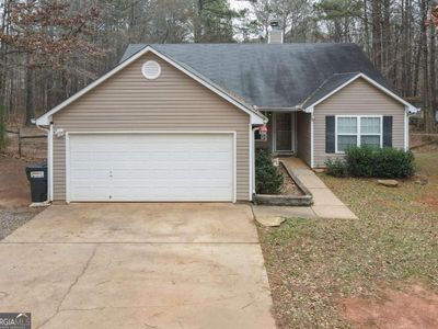 642 Pinewood Dr, Gay, GA, 30218