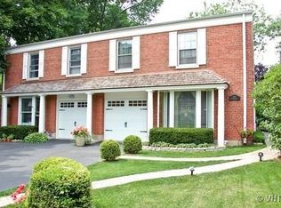 321 Hawthorn Ave, Glencoe, IL 60022