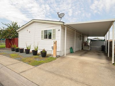 1570 S Peach St SPC 113, Medford, OR, 97501