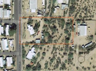 121 S Tomahawk Rd, Apache Junction, AZ 85119