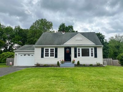 1 Garden Drive, New Windsor, NY, 12553
