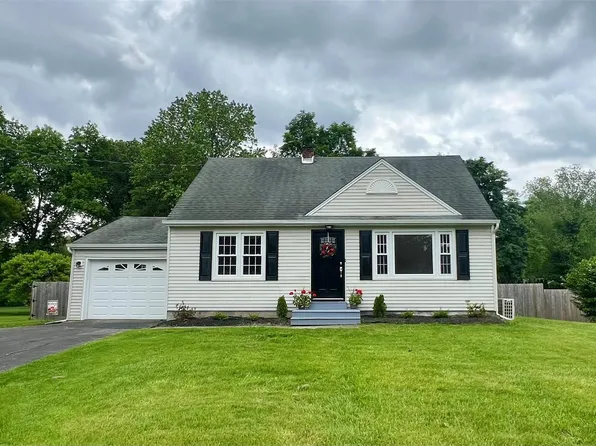 1 Garden Drive, New Windsor, NY 12553