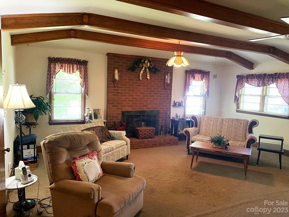 313 Carolina Ave, Wadesboro, NC 28170 Zillow