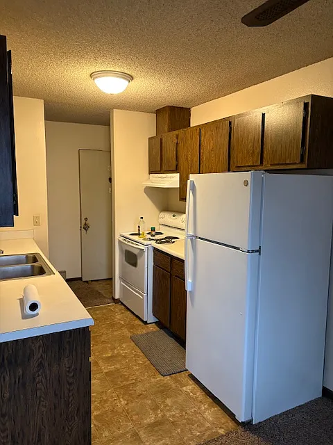 Pioneer Apartments - A3 — Photo 4