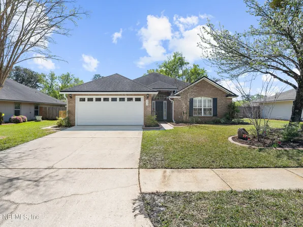 5030 RIPPLE RUSH Drive N, Jacksonville, FL 32257