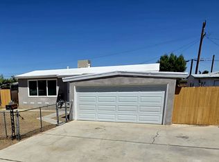 408 N Alvord St, Ridgecrest, CA 93555