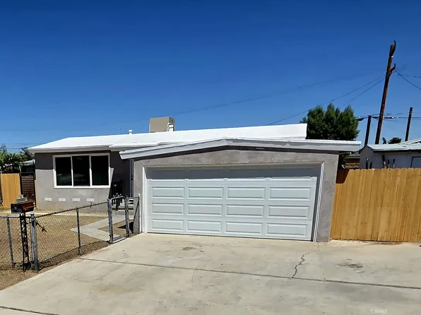 408 N Alvord St, Ridgecrest, CA 93555