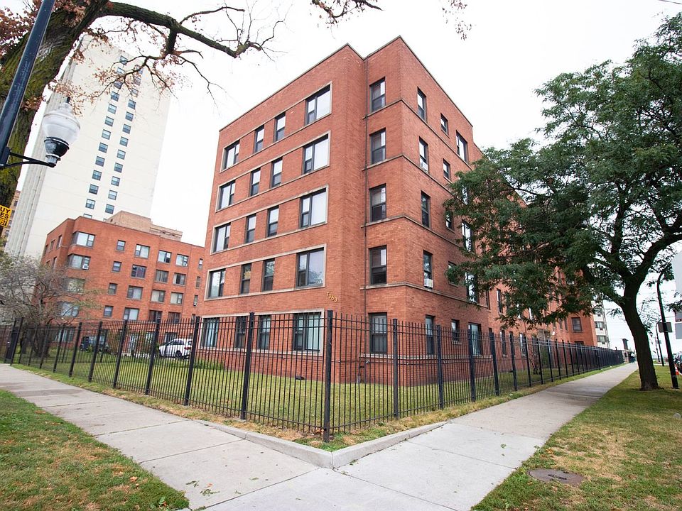 1st image of 7363 S South Shore Dr APT 407