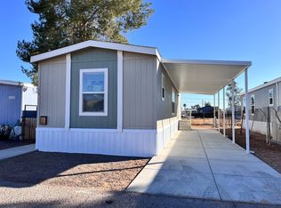 1431 N French St #E-13, Casa Grande, AZ 85122