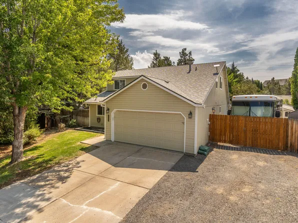 20705 Wishing Well Ct, Bend, OR 97701