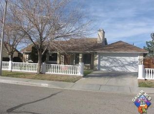 1729 E Avenue R10, Palmdale, CA 93550