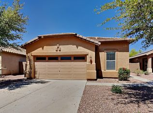 7324 W Beverly Rd, Laveen, AZ 85339