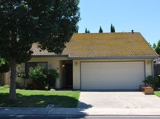 3032 Golden Eagle Ln, Modesto, CA 95356