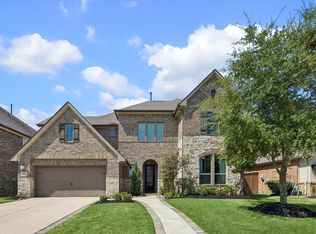 6515 Elrington Heights Ln, Katy, TX 77493