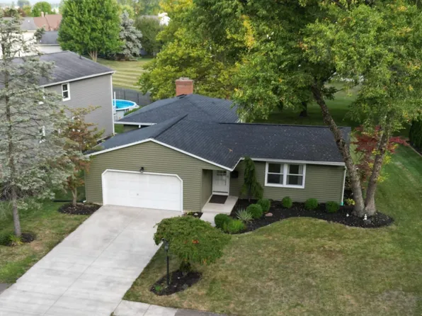 720 Gloucester Dr, Huron, OH 44839