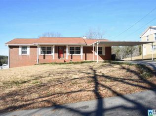 4011 Derick St, Anniston, AL 36201