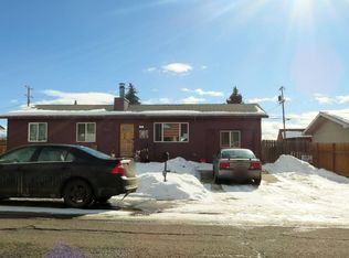 2440 Saint Ann St, Butte, MT 59701