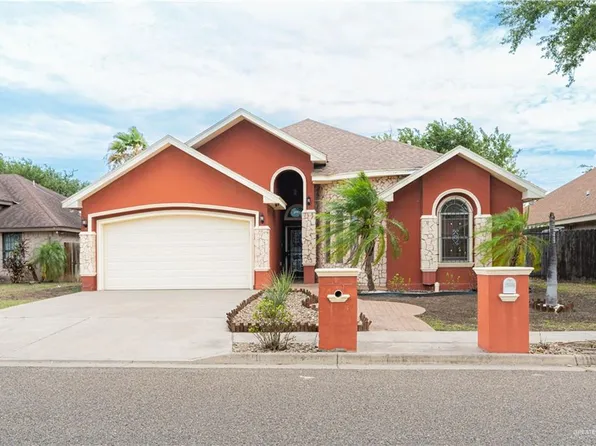 3404 Loyola Ave, McAllen, TX 78504