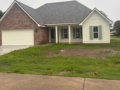 109 E Windsor Dr, Thibodaux, LA, 70301