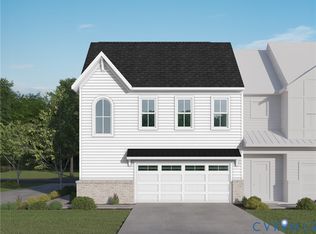 LOT 1 Sunrise Oasis Ln, Midlothian, VA 23112