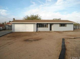 10784 Banning Ave, Hesperia, CA 92345