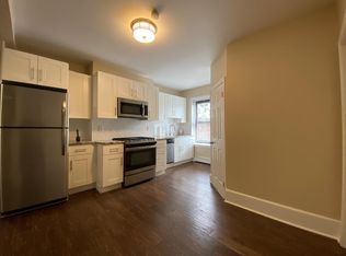 338 2nd St #3, Jersey City, NJ 07302