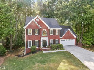 2958 Malcom Ct, Lawrenceville, GA 30044