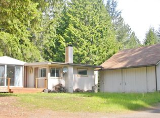 71 N Beacon Pl E, Lilliwaup, WA 98555