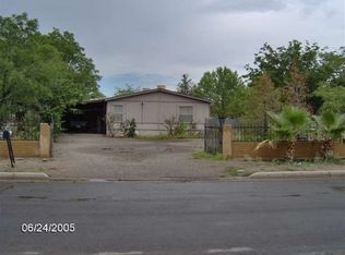 715 S Santa Barbara St, Deming, NM 88030